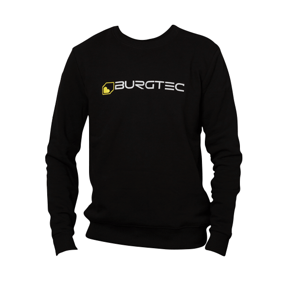 Burgtec-Sweater