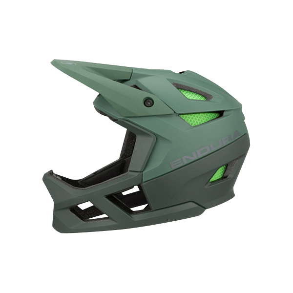 Endura-Helmet