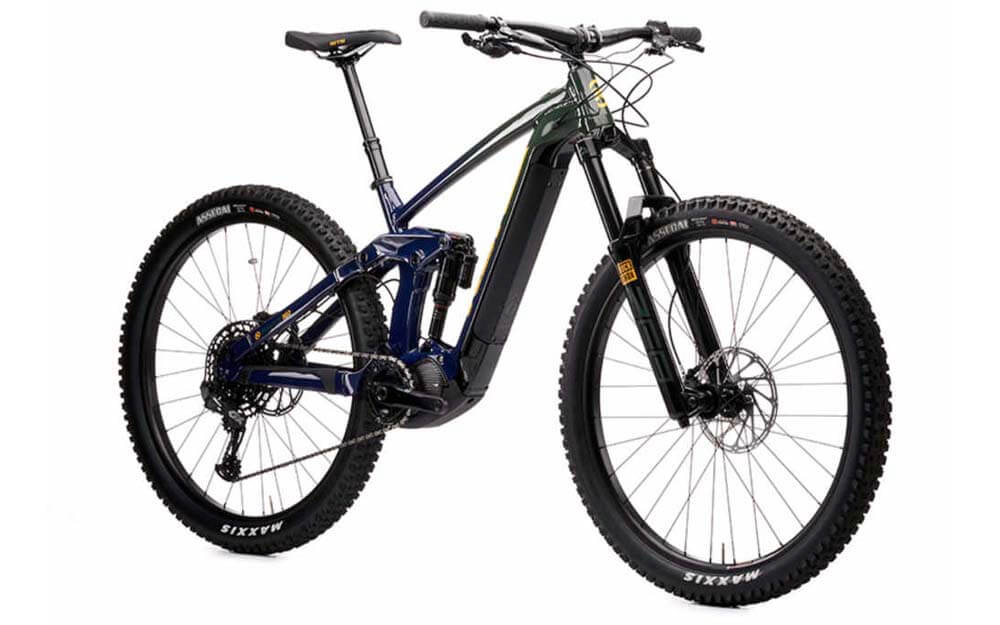 Kona-Remote-160-DL-Bike-Side