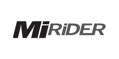 MiRiDER-Logo