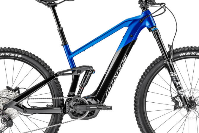 Moustache vtt 2021 outlet
