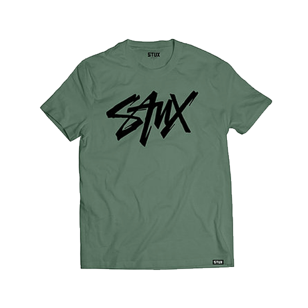 Stux-Tshirt