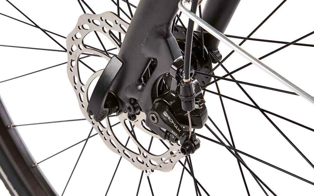 EzeGo-Commute-Ex-Gents-Bike-Brake