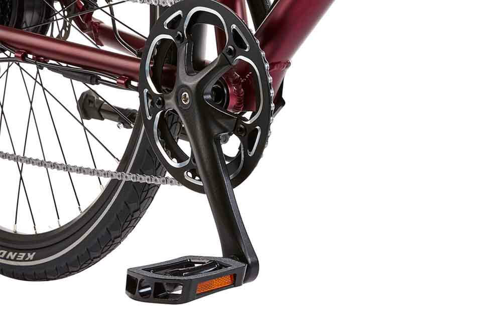 EzeGo-Commute-Ex-Ladies-Bike-Chainset