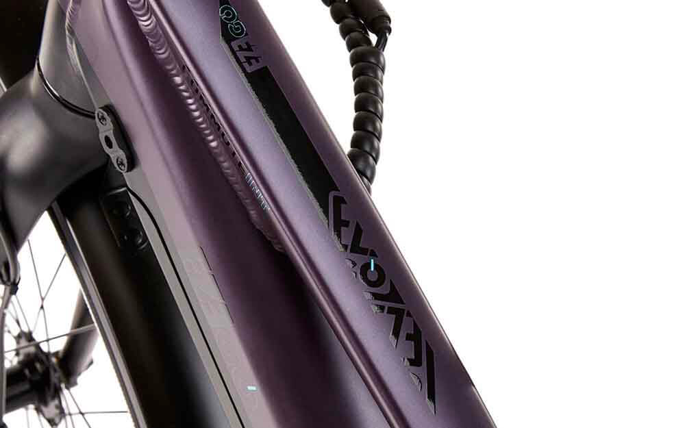 Ezego sales commute int