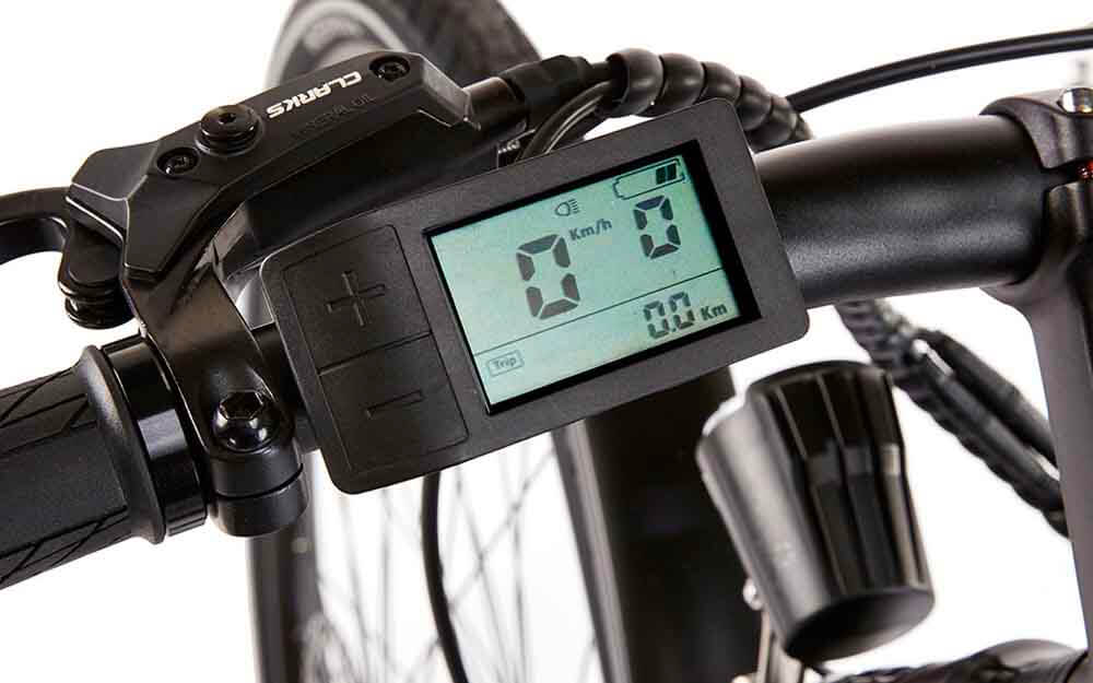 EzeGo-Commute-INT-Unisex-Bike-Display