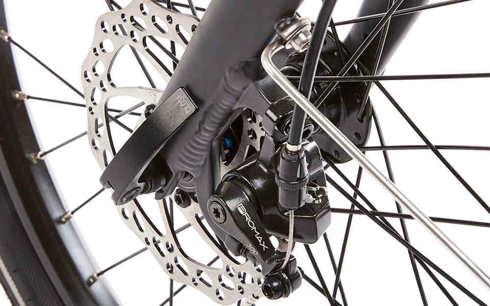 EzeGo-Fold-LS-Bike-Disc-Brake