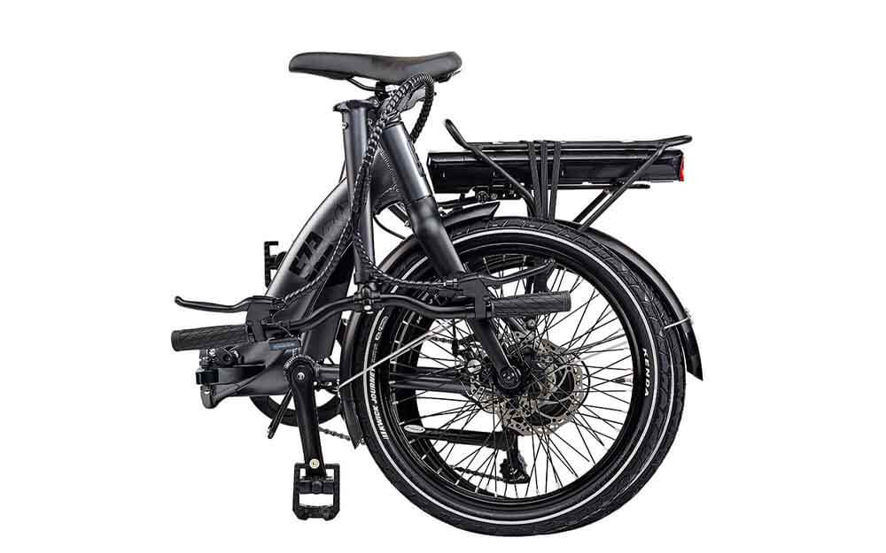 EzeGo-Fold-LS-Bike-Folded