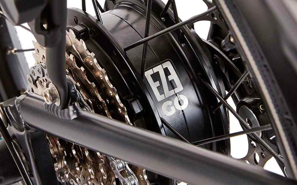 EzeGo-Fold-LS-Bike-Motor