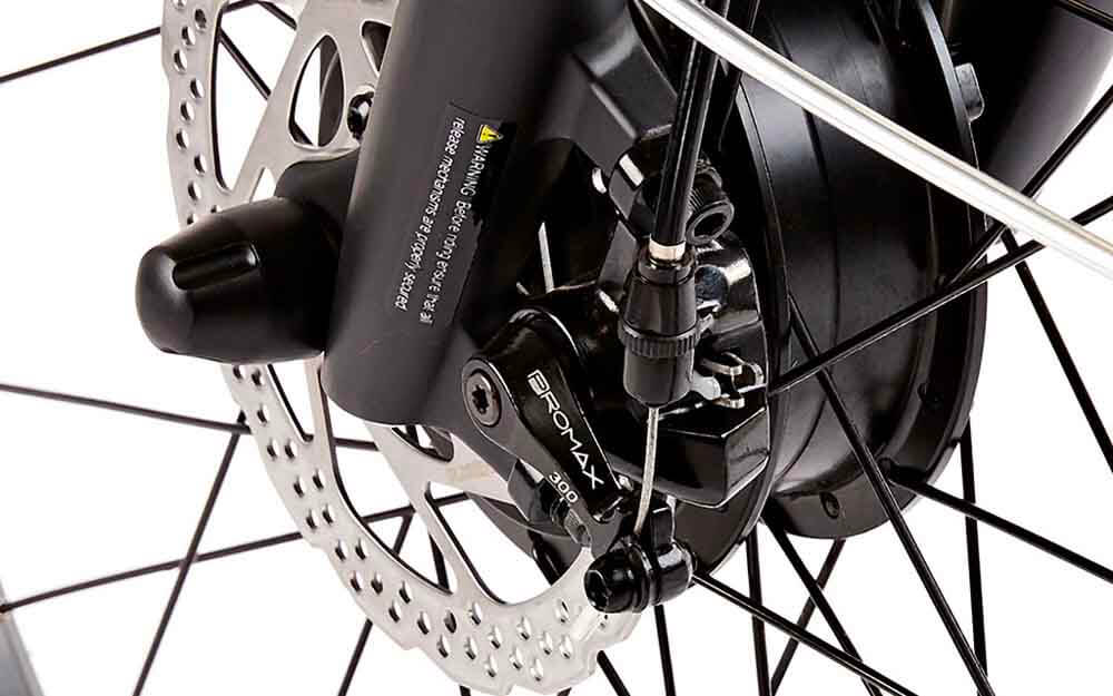 EzeGo-Step-NX-700-Bike-Disc-Brake