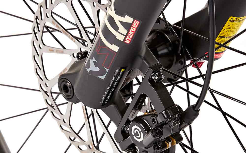 EzeGo-Trail-Destroyer-Bike-Disc-Brake