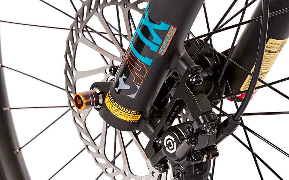 EzeGo-Trail-Destroyer-II-Bike-Disc-Brake