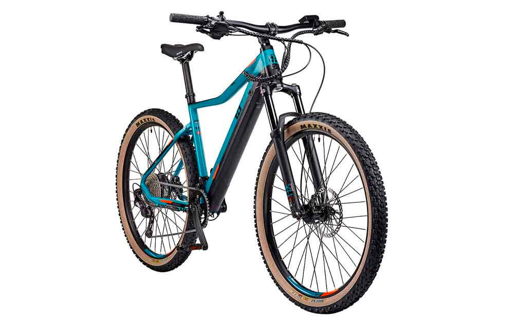 EzeGo-Trail-Destroyer-II-Bike