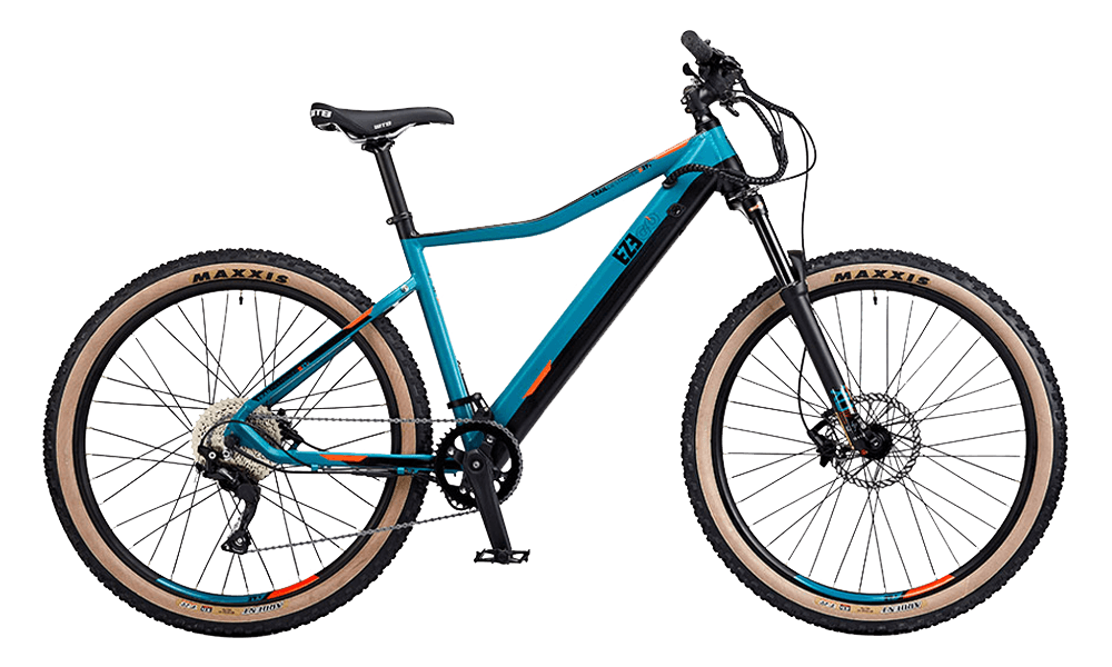 EzeGo-Trail-Destroyer-II-Bike