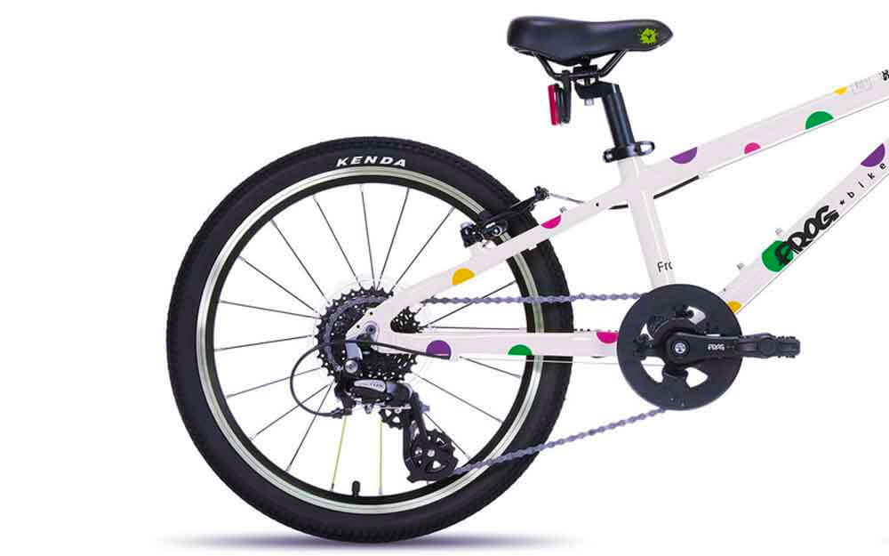 Frog-52-Spotty-Bike-Rear