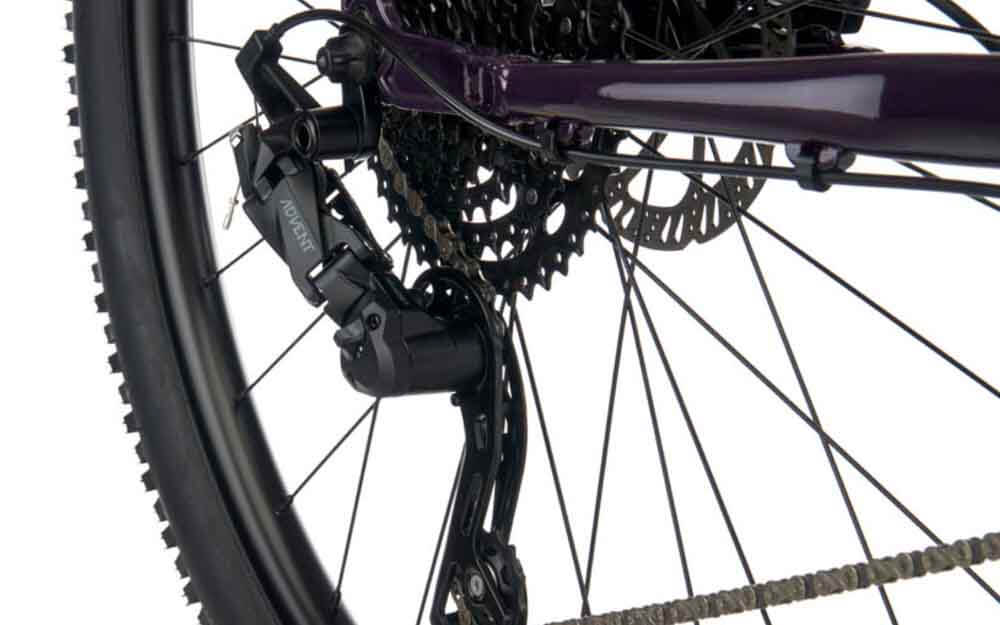 Kona-Bike-Lave-Dome-Bike-Purple-Derailleur