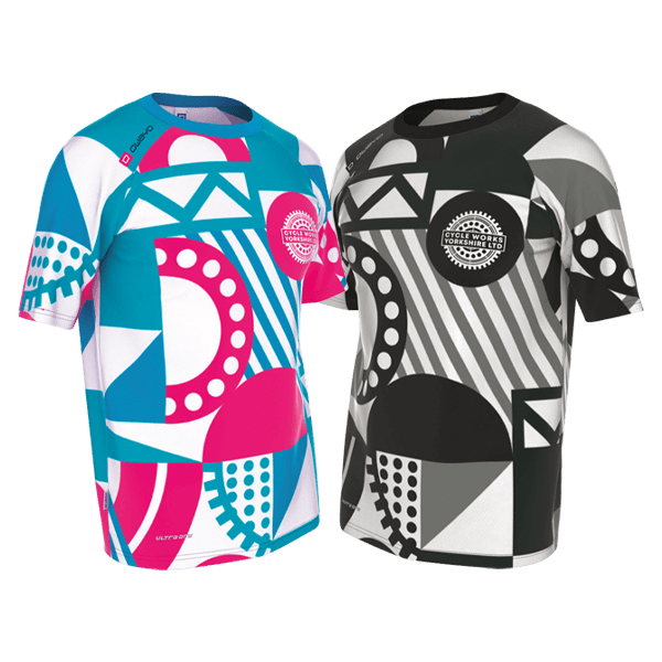 MTB-Jerseys