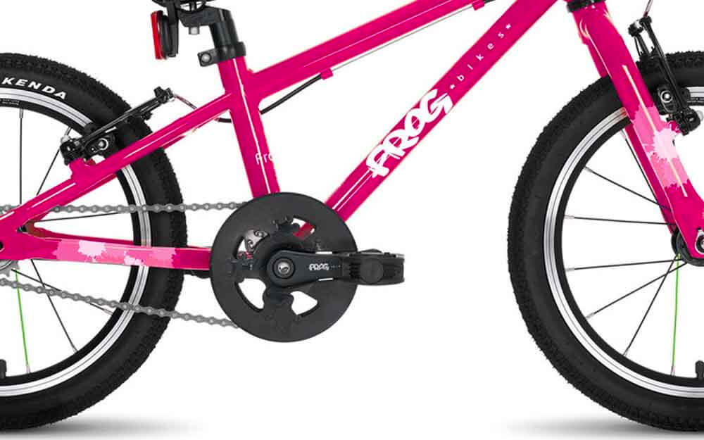 Frog-44-Pink-Bike