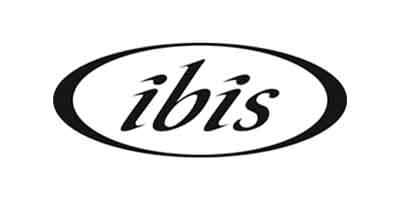 Ibis-Logo