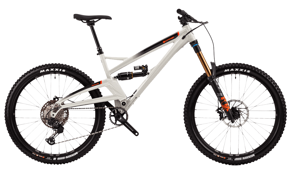 Orange-Alpine-6-Pro-Bike