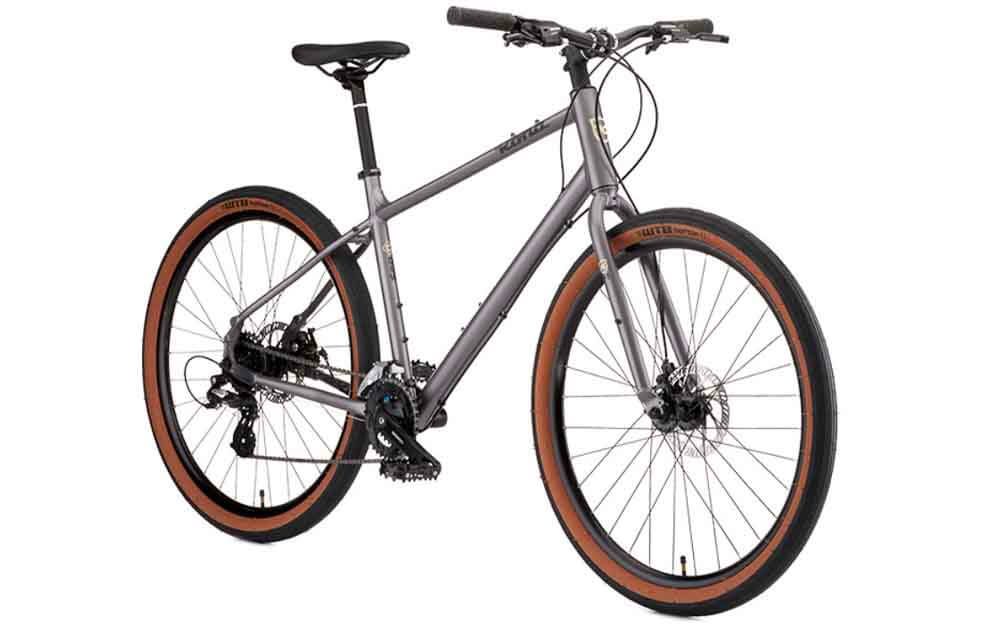 Kona-Dew-Bike-Grey