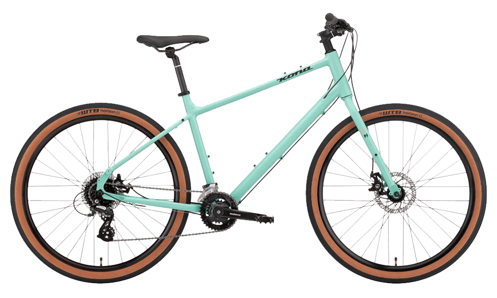 Kona-Dew-Bike-Mint-Green