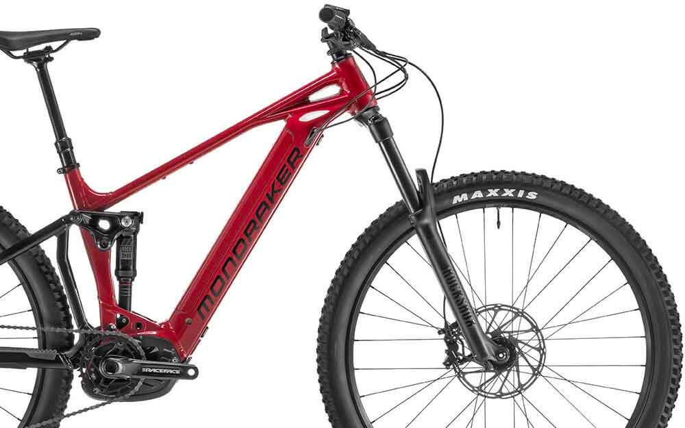 Mondraker store chaser 2021