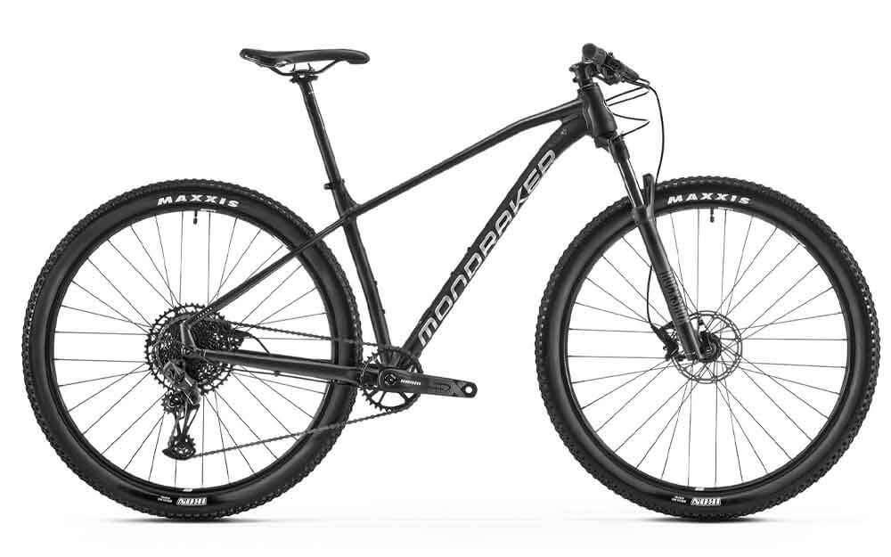 Mondraker-Chrono-Bike-2022-Black-Silver