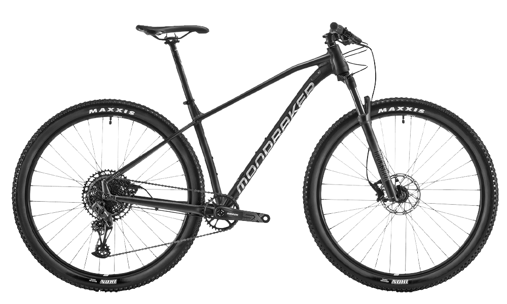 Mondraker-Chrono-Bike-2022-Black-Silver