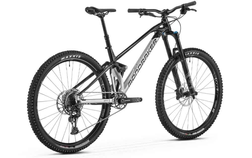 Mondraker-Foxy-2022-Bike-Rear