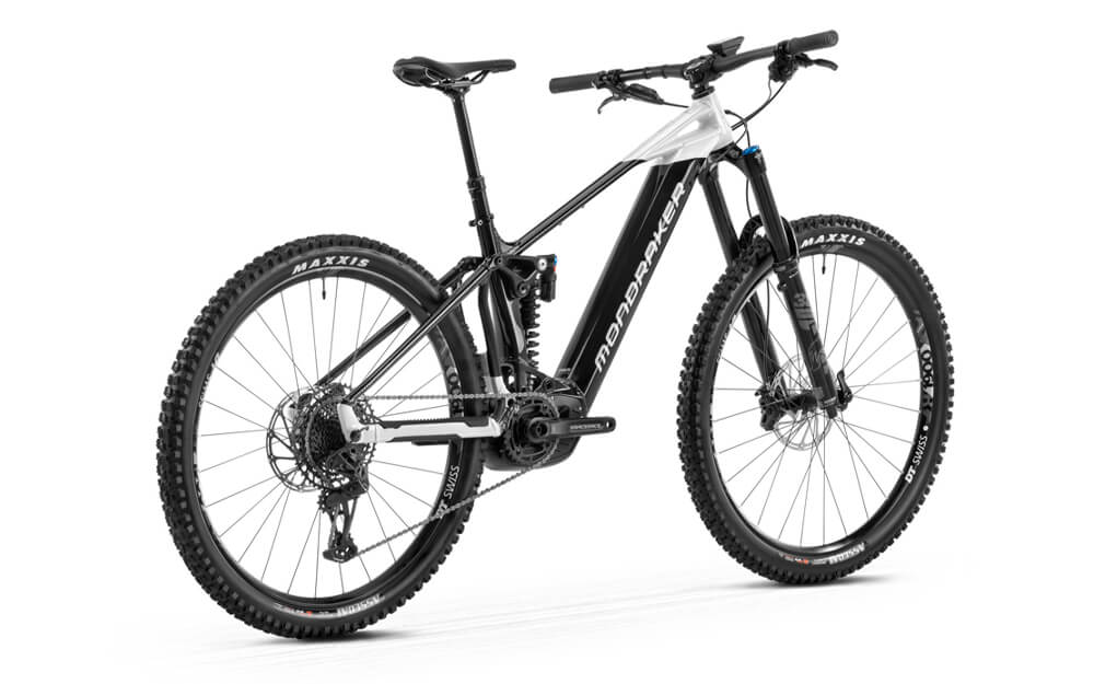 Mondraker-Level-R-2022-Bike-Rear