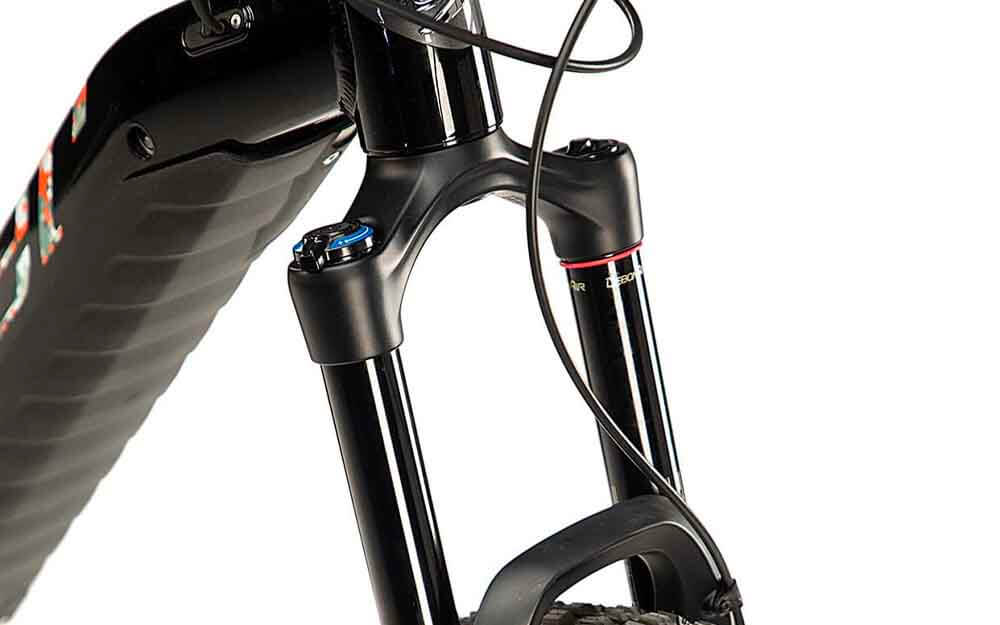 Niner-WFO-E9-Bike-Fork