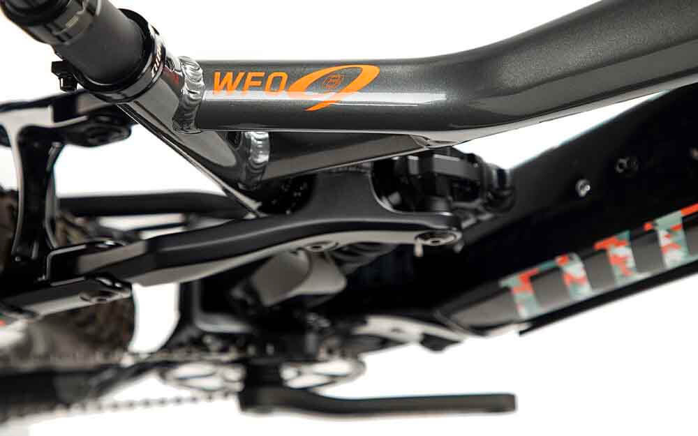 Niner-WFO-E9-Bike-Suspension