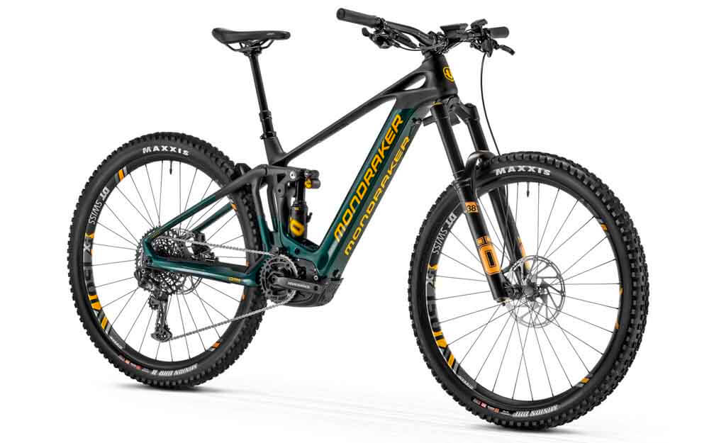 Mondraker-Crafty-Carbon-XR-Bike-Front