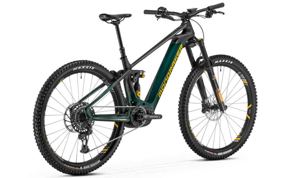 Mondraker-Crafty-Carbon-XR-Bike-Rear