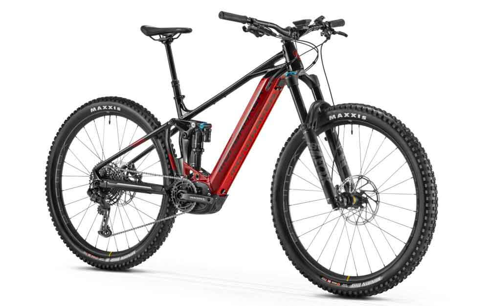 Mondraker-Crafty-R-Bike-Red