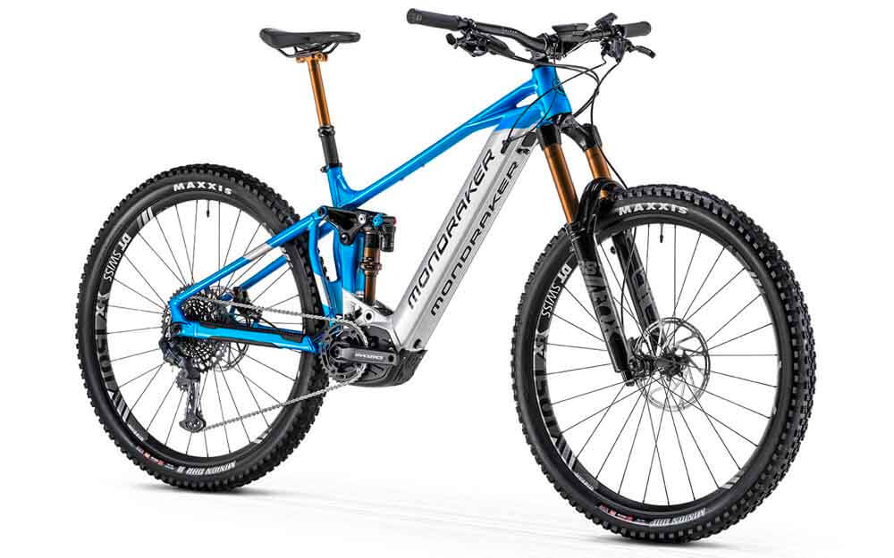 Mondraker-Crafty-RR-Bike-Front