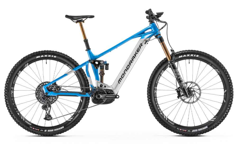 Mondraker-Crafty-RR-Bike