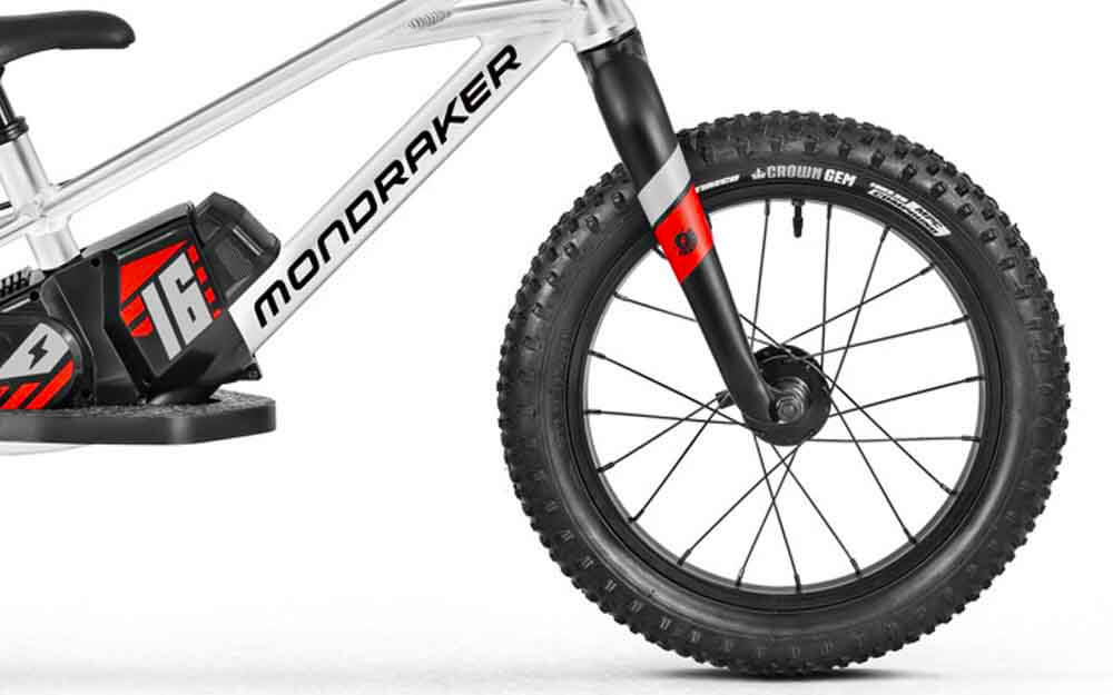 Mondraker-Grommy-16-Silver-Bike-Front