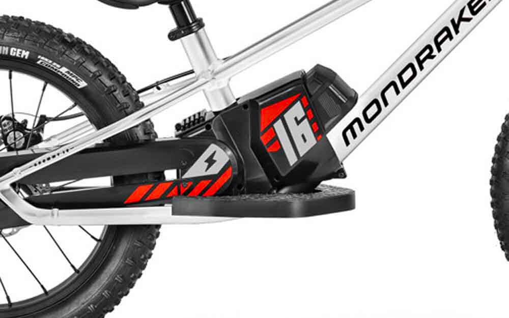 Mondraker-Grommy-16-Silver-Bike-Motor