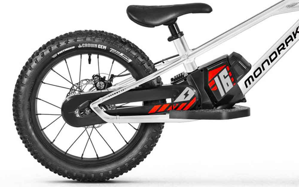 Mondraker-Grommy-16-Silver-Bike-Rear
