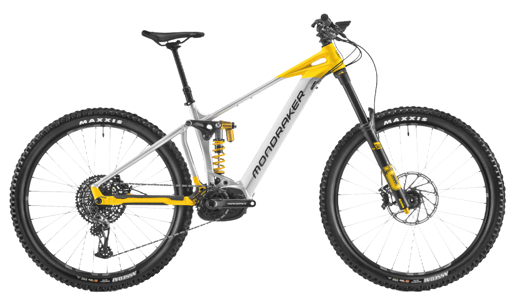 Mondraker-Level-RR-Bike