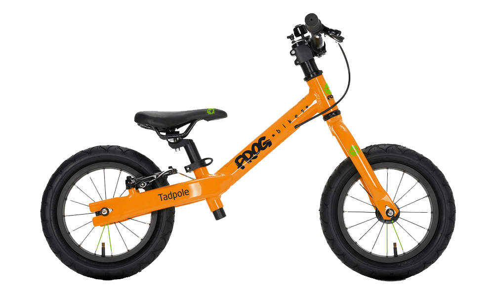 Frog-Tadpole-Bike-Orange