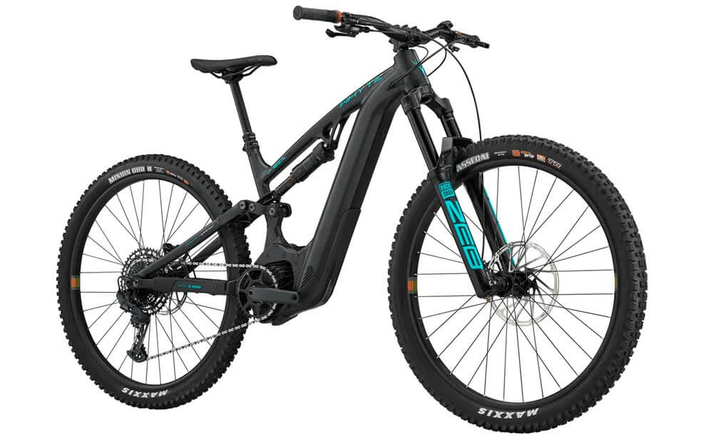 Whyte-E-160-S-29-Front