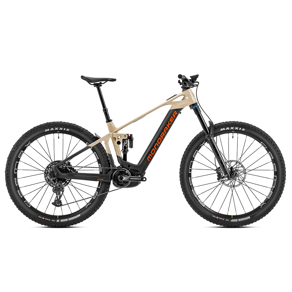 Mondraker Crafty Carbon R 2023