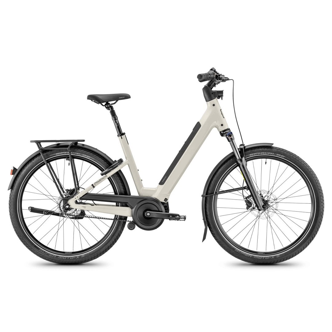 Moustache Mardi 27.4 Bike