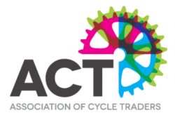 Association Of Cycle Traders Logo