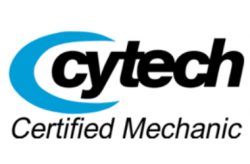 Logo - Cytech